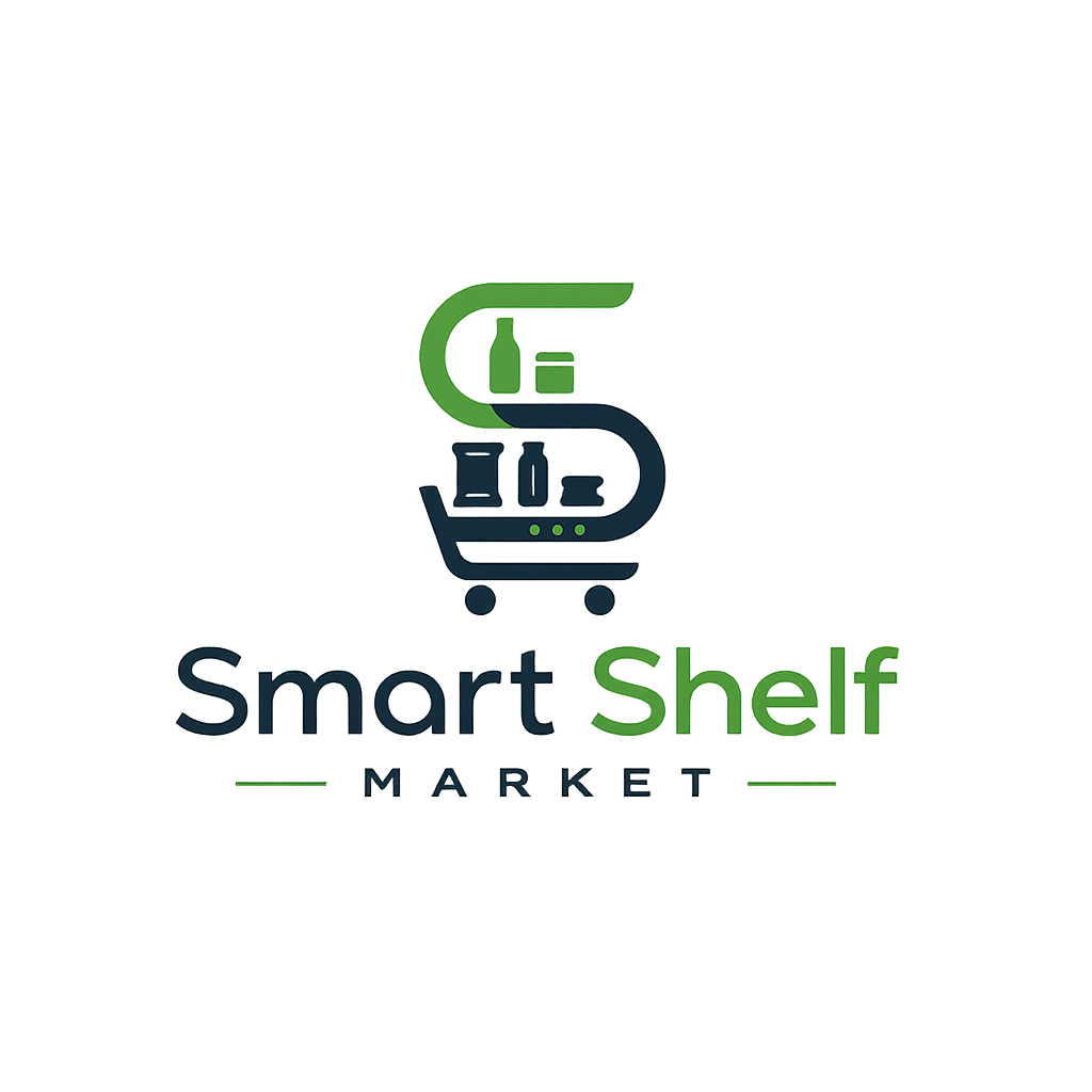 Smart Shelf Market